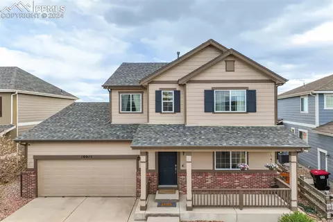 10019 Beryl Dr, Peyton, CO 80831