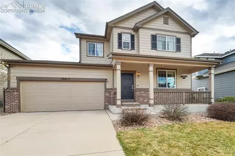10019 Beryl Dr, Peyton, CO 80831 photo 2