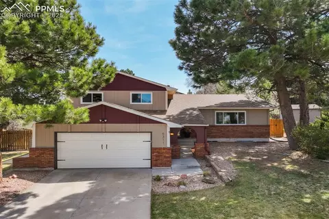 6311 Altman Dr, Colorado Springs, CO 80918