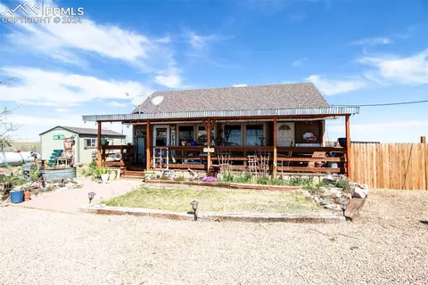 38895 Big Springs Rd, Rush, CO 80833
