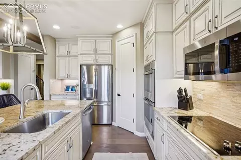 1155 Mcmurdo Cir, Castle Rock, CO 80108