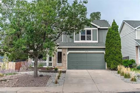 3640 Birnamwood Dr, Colorado Springs, CO 80920