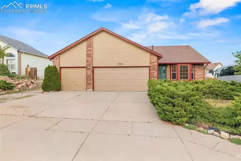7975 Manston Dr, Colorado Springs, CO 80920