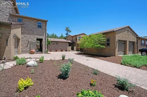 1928 La Bellezza Grv, Colorado Springs, CO 80919