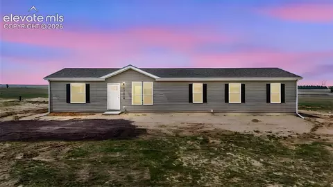 35610 Vorenberg Rd, Yoder, CO 80864 photo 3