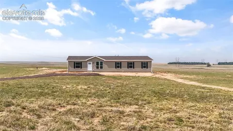 35610 Vorenberg Rd, Yoder, CO 80864 photo 1