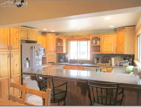 463 Broken Wheel Dr, Divide, CO 80814 photo 4