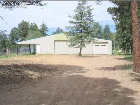 463 Broken Wheel Dr, Divide, CO 80814 photo 16