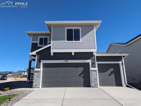 2336 Prairie Smoke Dr, Monument, CO 80132