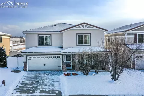 8033 Firecracker Trl, Fountain, CO 80817