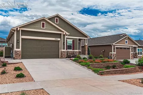 8963 Backgammon Dr, Colorado Springs, CO 80924