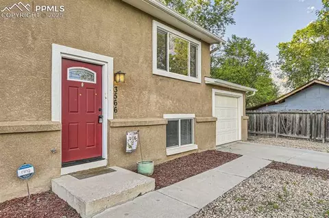 3566 Verde Dr, Colorado Springs, CO 80910