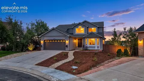 8641 Candleflower Cir, Colorado Springs, CO 80920