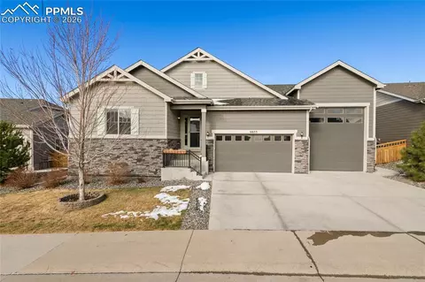 6655 Mentha Dr, Castle Rock, CO 80108