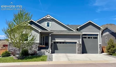 6655 Mentha Dr, Castle Rock, CO 80108