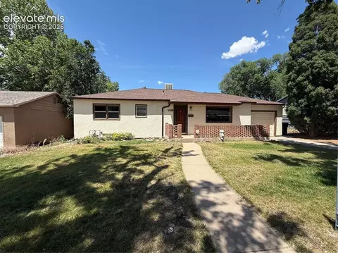 1109 Mass St, Pueblo, CO 81001