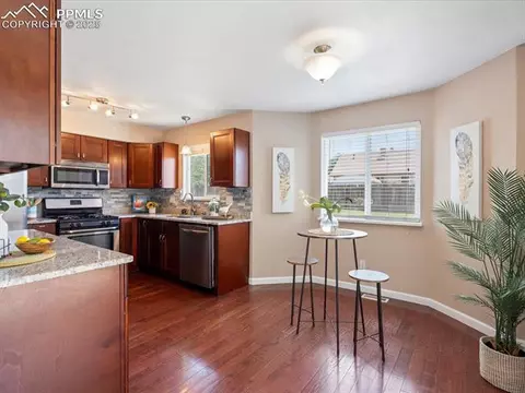 3415 Hunterwood Dr, Colorado Springs, CO 80916