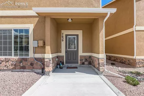 7639 Grand Fir Pt, Colorado Springs, CO 80908