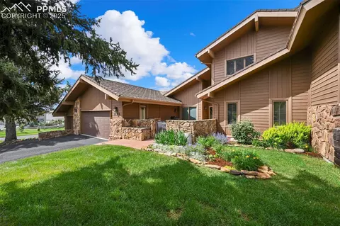 1282 Hill Cir, Colorado Springs, CO 80904