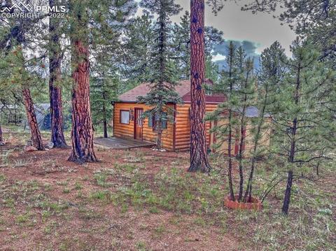 231 Buffum St, Bailey, CO 80421 photo 17