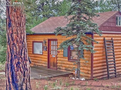 231 Buffum St, Bailey, CO 80421 photo 3