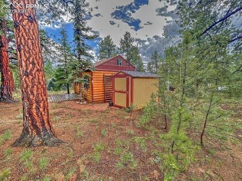 231 Buffum St, Bailey, CO 80421 photo 2