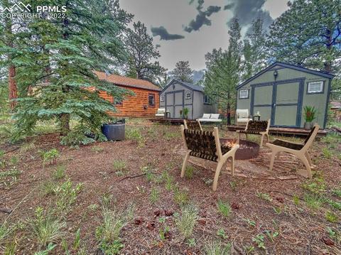 231 Buffum St, Bailey, CO 80421 photo 15