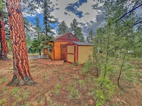 231 Buffum St, Bailey, CO 80421 photo 2