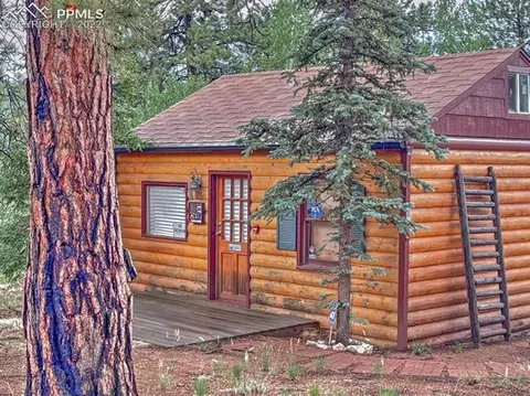 231 Buffum St, Bailey, CO 80421 photo 3