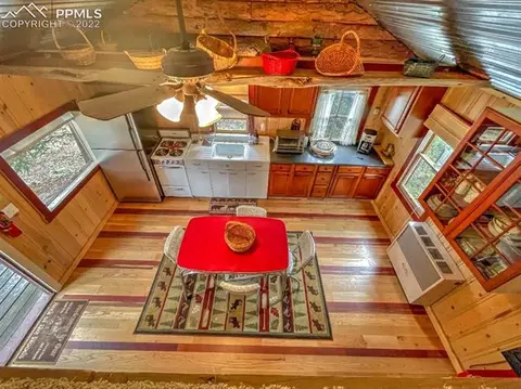 231 Buffum St, Bailey, CO 80421 photo 8