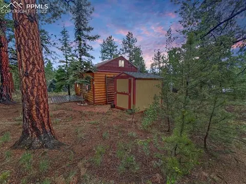 231 Buffum St, Bailey, CO 80421 photo 9