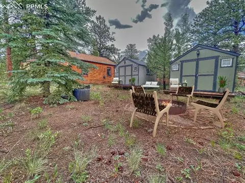 231 Buffum St, Bailey, CO 80421 photo 15