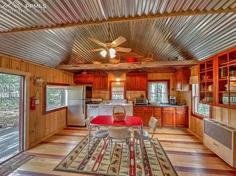 231 Buffum St, Bailey, CO 80421 photo 6