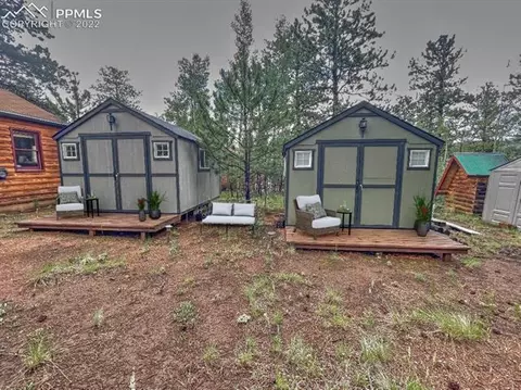 231 Buffum St, Bailey, CO 80421 photo 14
