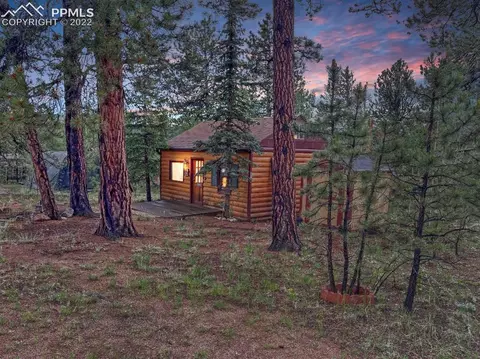 231 Buffum St, Bailey, CO 80421 photo 1