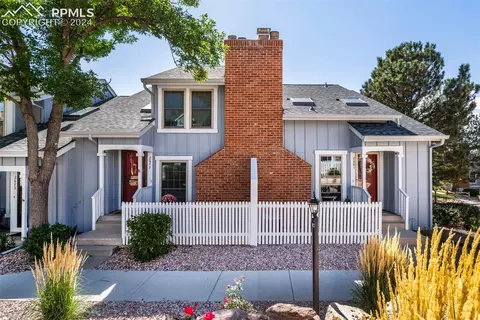 2681 Hatch Cir, Colorado Springs, CO 80918