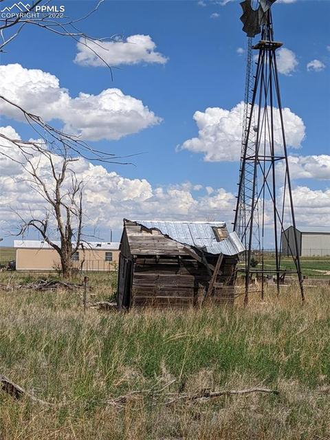 34480 Truckton Rd, Yoder, CO 80864 photo 3