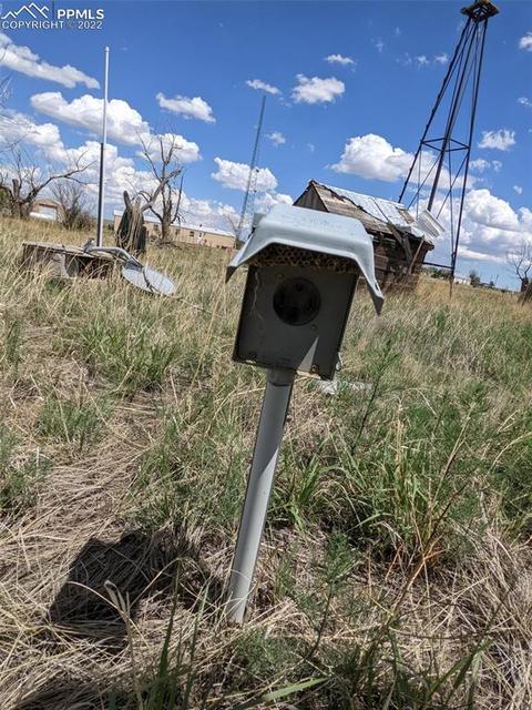 34480 Truckton Rd, Yoder, CO 80864 photo 6
