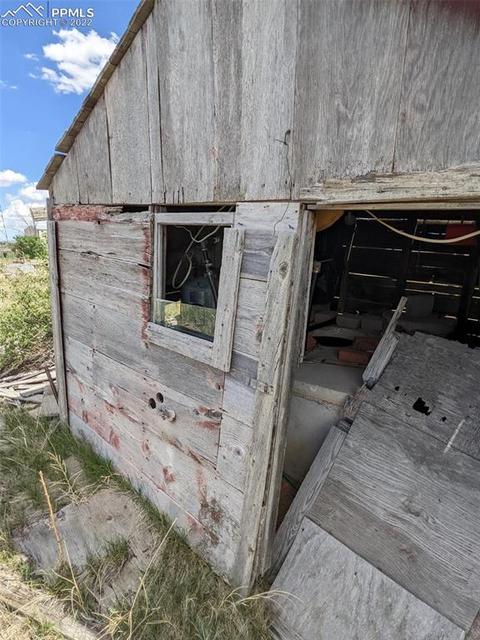 34480 Truckton Rd, Yoder, CO 80864 photo 5