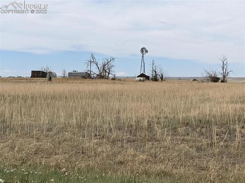 34480 Truckton Rd, Yoder, CO 80864 photo 1