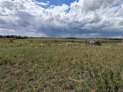 34480 Truckton Rd, Yoder, CO 80864 photo 2