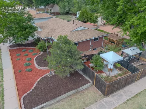 1403 N Murray Blvd, Colorado Springs, CO 80915