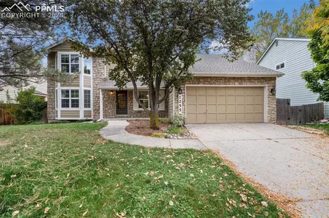 1255 Dancing Horse Dr, Colorado Springs, CO 80919