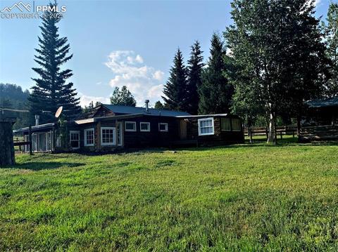 84 Main St, Guffey, CO 80820 photo 22