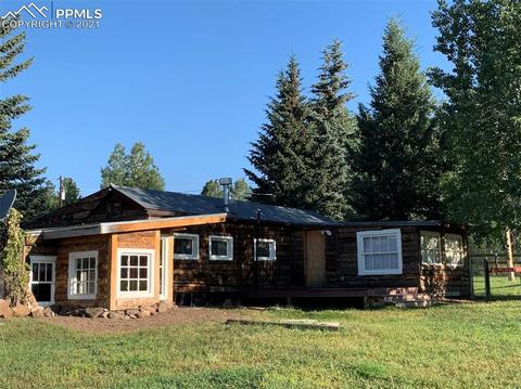84 Main St, Guffey, CO 80820 photo 31