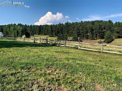84 Main St, Guffey, CO 80820 photo 24