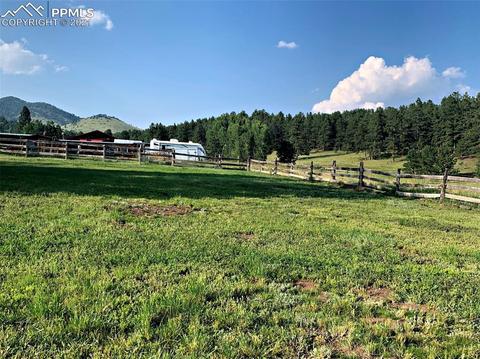 84 Main St, Guffey, CO 80820 photo 23