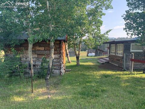 84 Main St, Guffey, CO 80820 photo 26