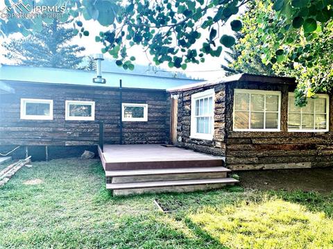84 Main St, Guffey, CO 80820 photo 28