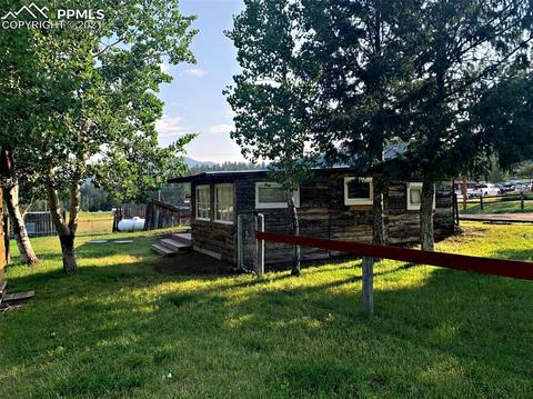 84 Main St, Guffey, CO 80820 photo 27